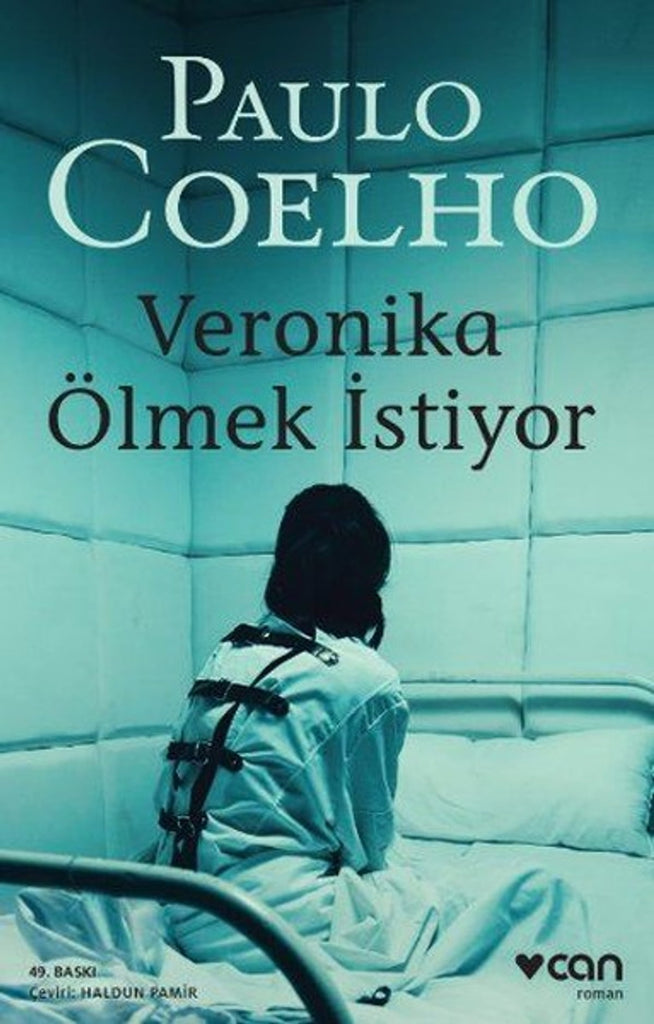 Veronika Ölmek İstiyor