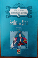 Ferhat Ile Şirin