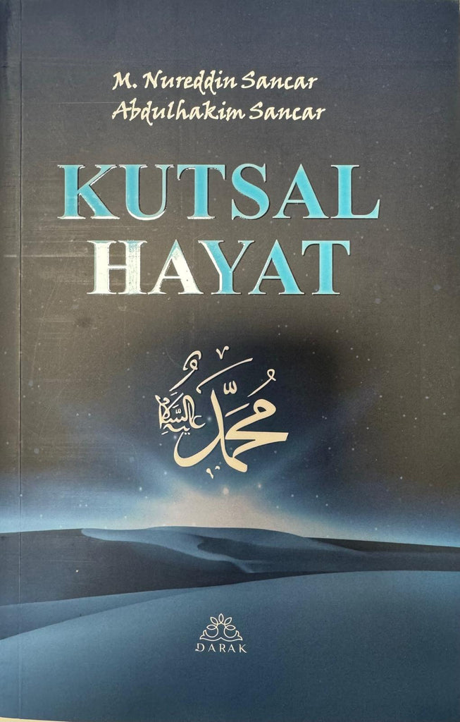 Kutsal Hayat