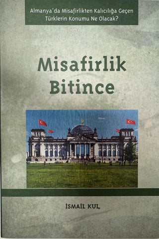 Misafirlik Bitince