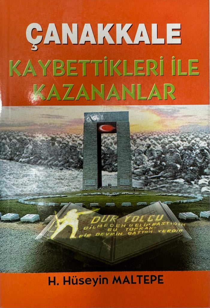 Çanakkale Kaybettikleri İle Kazananlar