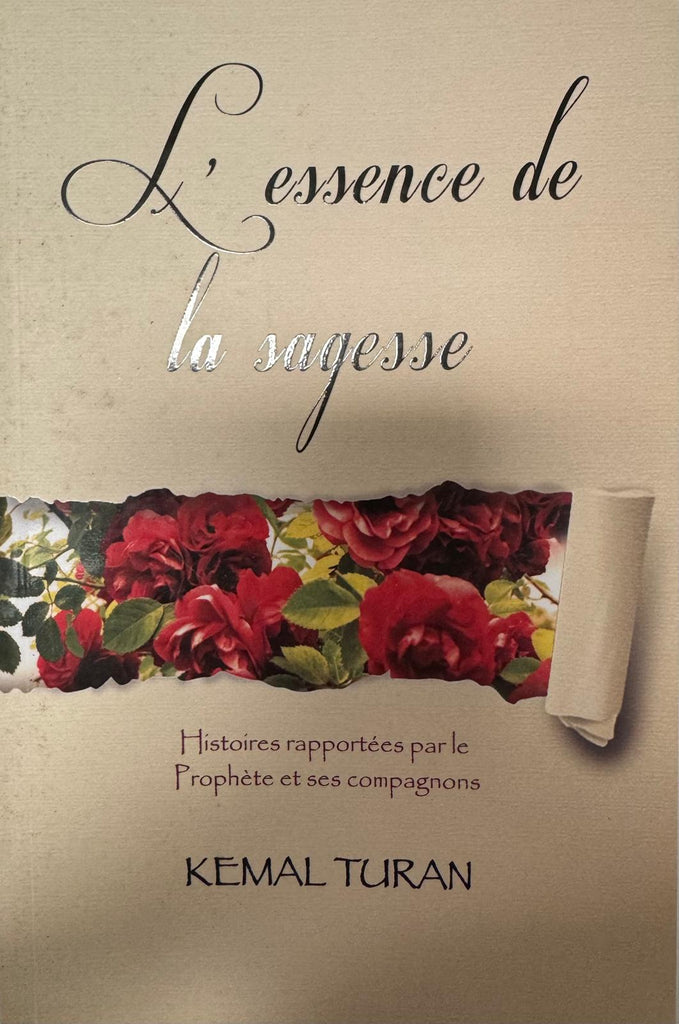 L’essence de la Sagesse