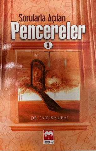 Sorularla Açılan Pencereler -3