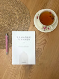 Ramadan Planner