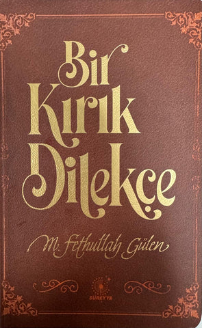 Bir Kırık Dilekçe ve Tevhidname