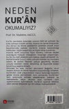Neden Kur’ân Okumalıyız ?