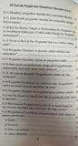 99 Soruda Peygamber Efendimizi Tanıyalım