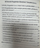 99 Soruda Peygamber Efendimizi Tanıyalım
