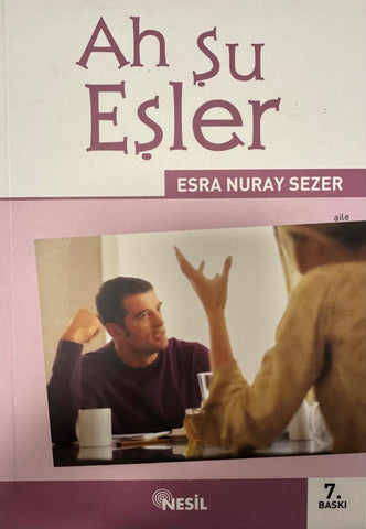 Ah Şu Eşler