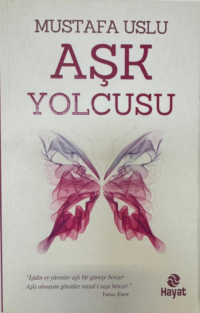 Aşk Yolcusu