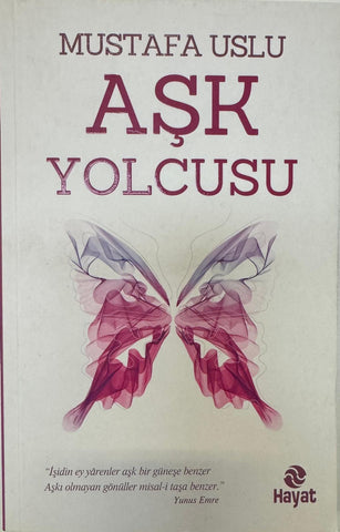 Aşk Yolcusu