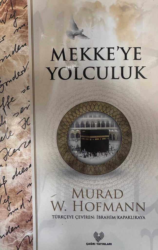 Mekkeye Yolculuk
