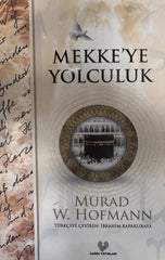 Mekkeye Yolculuk