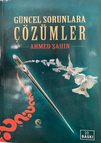 Güncel Sorunlara Cözümler