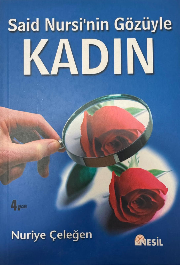 Said Nursi'nin Gözüyle Kadın