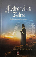 Medresetü'z Zehra