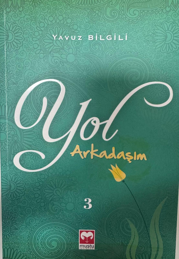 Yol Arkadaşım 3