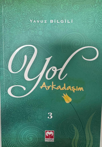 Yol Arkadaşım 3