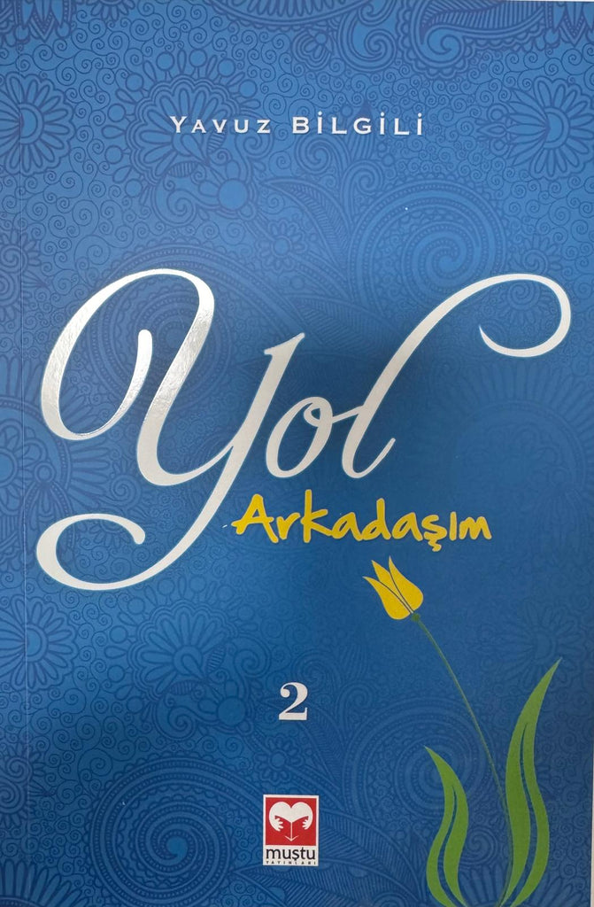 Yol Arkadaşım 2