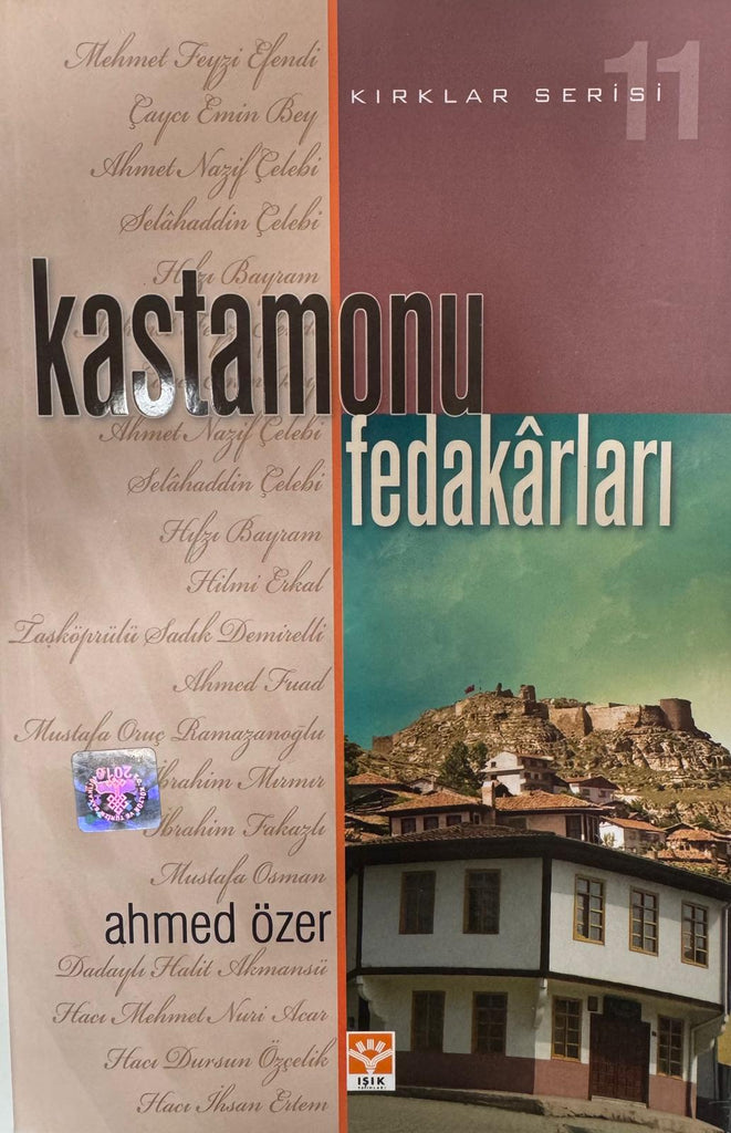 Kastamonu Fedakarları