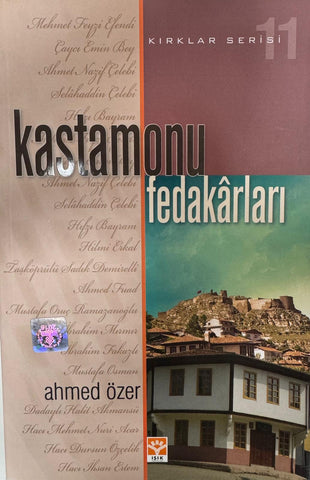 Kastamonu Fedakarları