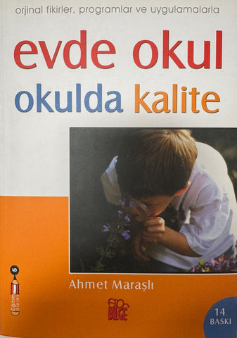 Evde Okul Okulda Kalite