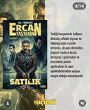 Satılık