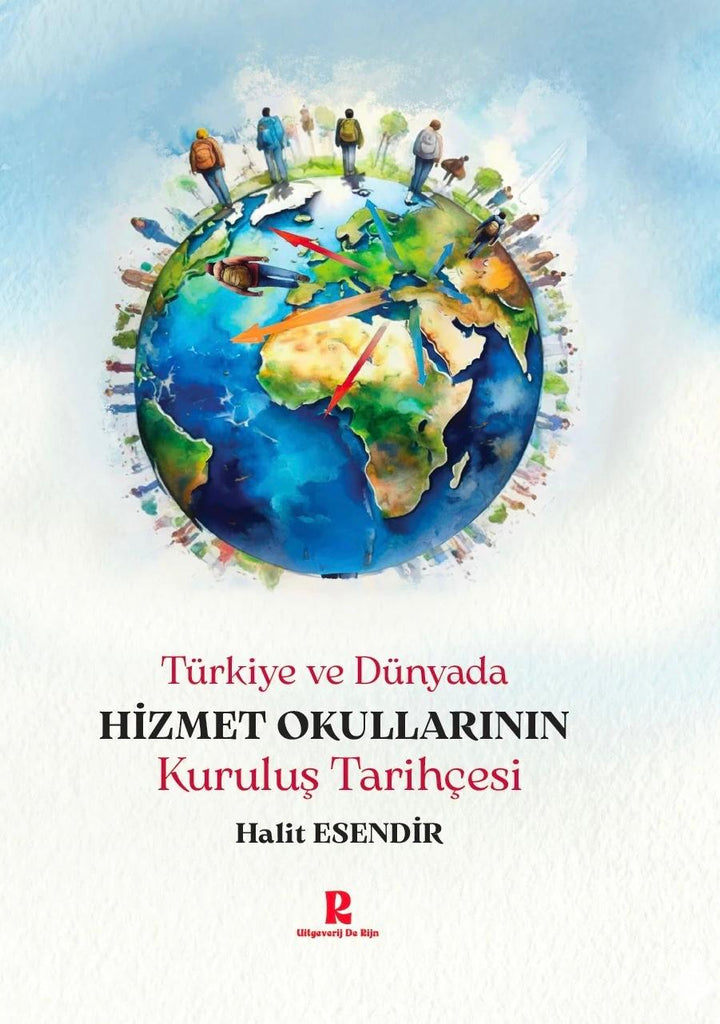 Hizmet Okullarının Kuruluş Tarihçesi