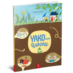 Yako’nun Bahçesi