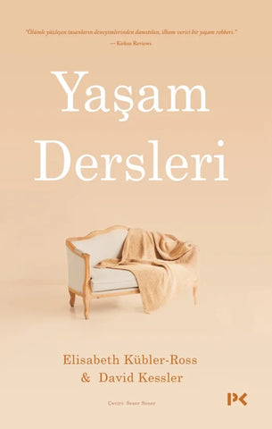 Yaşam Dersleri
