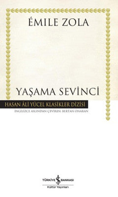 Yaşama Sevinci