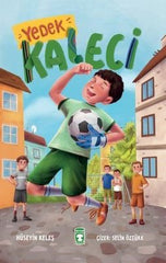Yedek Kaleci (7-9 Yaş)