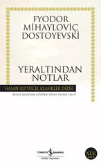 Yeraltından Notlar