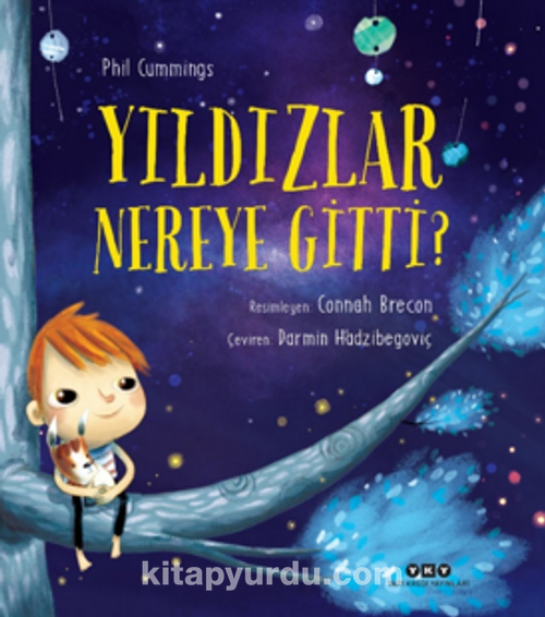 Yıldızlar Nereye Gitti?