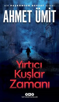 Yırtıcı Kuşlar Zamanı