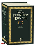 Yüzüklerin Efendisi (Tek Cilt)