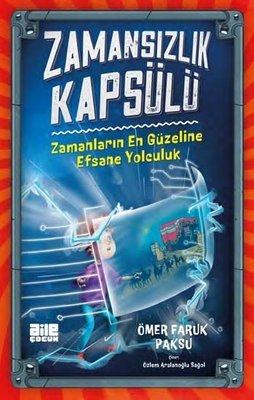 Zamansizlik Kapsulü