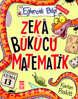 Zeka Bükücü Matematik