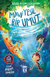 Mavi Yeşil Bir Umut (10-12 Yaş)