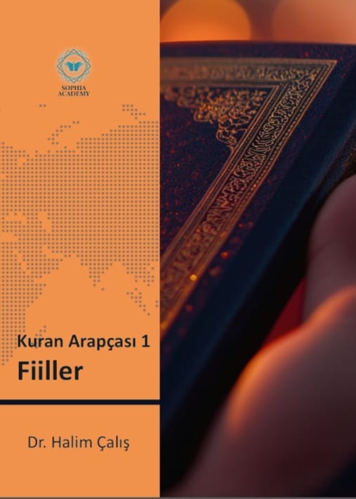 Kuran Arapçasi Fiiller