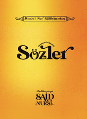 Sözler - Orta Boy (Sadelestirilmis Risale)