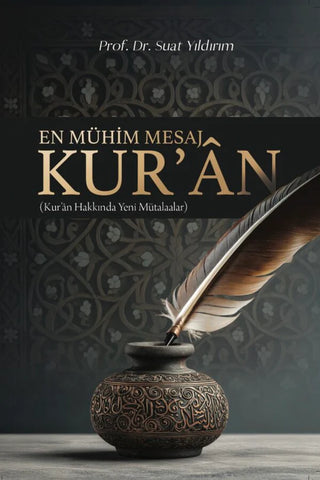 En Mühim Mesaj Kuran
