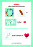 Sorularla Güzel Dinimi Öğreniyorum -2 (9 Yaş ve Üzeri)