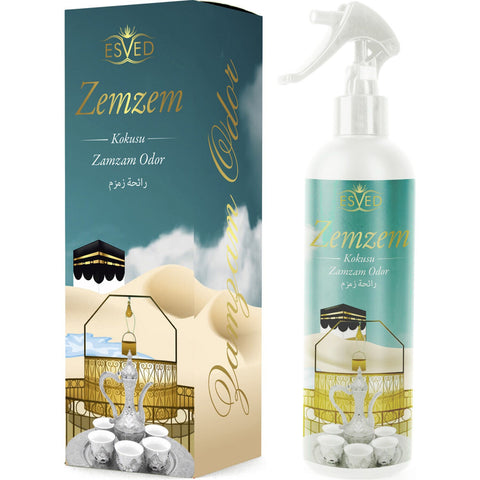 Zemzem Kokusu 400ml,raumduft Duft Zamzam