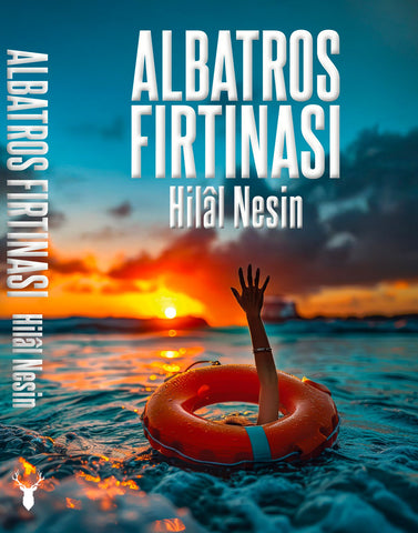 Albatros Fırtınası