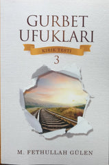 Gurbet Ufuklari-Kirik Testi 3 Süreyya