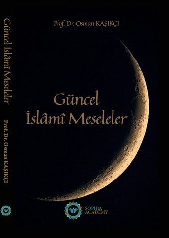 Güncel islami Meseleler