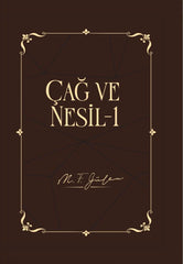Çağ ve Nesil 1 (Lüx Baski)