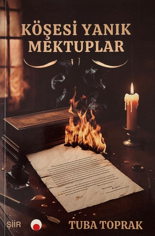 Köşesi Yanık Mektuplar
