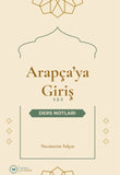 Arapçaya Giriş (1-2-3)